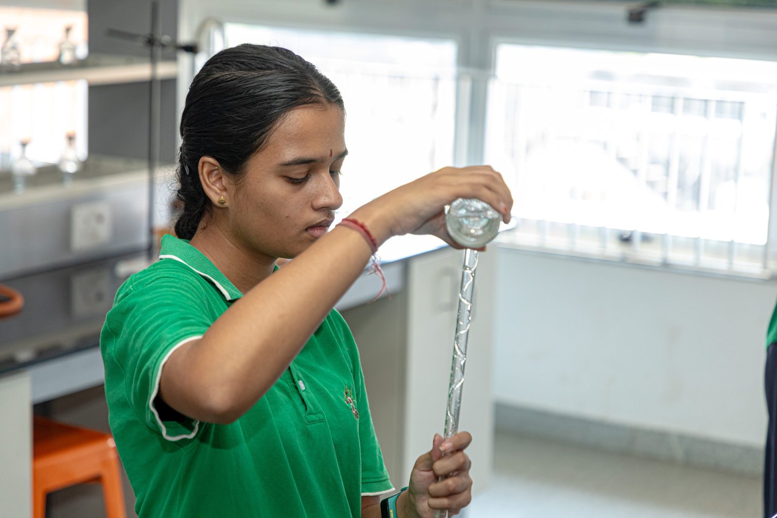 Real-World Relevance